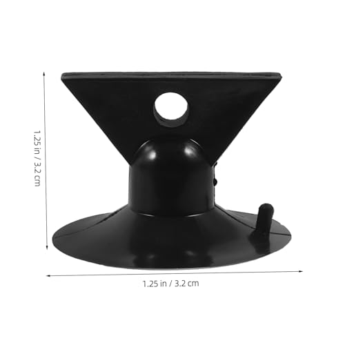 NUOBESTY 10 Stück Teiliges Saugnapf glühbirnen entfernungswerkzeug Robustes Lampenwechsel tool Vielseitig Einsetzbar für Mini glühbirnen Einfach zu Handhaben Kompakt und Langlebig von NUOBESTY