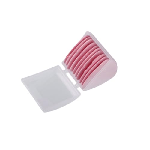 NUOBESTY 10 Stück Teiliges Schneiderkreide Farbiger Stoffkreide Dreieckige Form für Einfache Handhabung Professionelle Markierungslinien Beim Nähen und Zuschneiden Geeignet für NUOBESTY 10 Stück Teiliges Schneiderkreide Farbiger Stoffkreide Dreieckige Form für Einfache Handhabung Professionelle Markierungslinien Beim Nähen und Zuschneiden Geeignet für von NUOBESTY