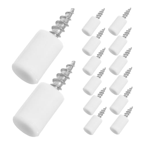 NUOBESTY 100 Stück Bücherregal Support Pin dübelstift Bücherregalklammern für Stifte für Bücherregale Stützstifte für Möbelregale shelf support peg Kabinettsregalstifte Eisen Weiß NUOBESTY 100 Stück Bücherregal Support Pin dübelstift Bücherregalklammern für Stifte für Bücherregale Stützstifte für Möbelregale shelf support peg Kabinettsregalstifte Eisen Weiß von NUOBESTY