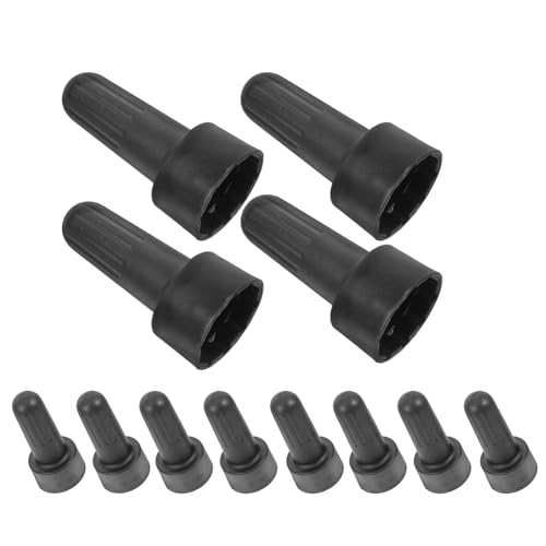 NUOBESTY 12 Teilige Fassungsringe Für Lampen Fassungsringwerkzeug Lampenfassungsring Entferner Lampenfassungs Anziehwerkzeug Lampenfassungen Und Lampenteile Lampenfassungs von NUOBESTY