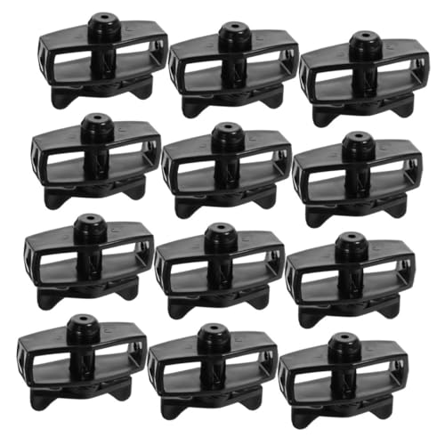 NUOBESTY 12stücke Heavy-duty Zaun Draht Kabel Spannvorrichtung Einfache Installation Rostbeständig Hohe Stabilität Für Garten Und Outdoor Nutzung NUOBESTY 12stücke Heavy-duty Zaun Draht Kabel Spannvorrichtung Einfache Installation Rostbeständig Hohe Stabilität Für Garten Und Outdoor Nutzung von NUOBESTY