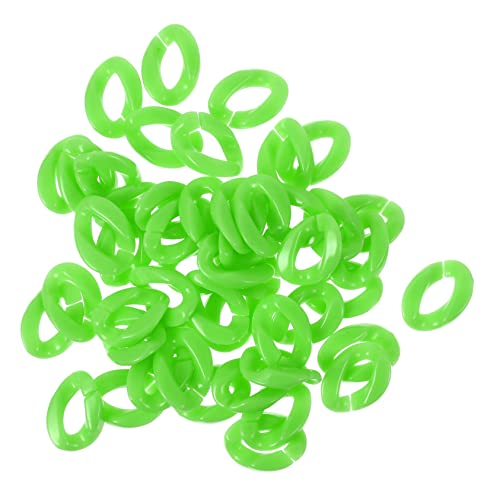 NUOBESTY 150stücke Acryl-verbindungsringe Schnellverbinder Diy-verbindungsringe Zubehör Zur Schmuckherstellung Acryl-verbindungsringe Anschlüsse Handwerk NUOBESTY 150stücke Acryl-verbindungsringe Schnellverbinder Diy-verbindungsringe Zubehör Zur Schmuckherstellung Acryl-verbindungsringe Anschlüsse Handwerk von NUOBESTY