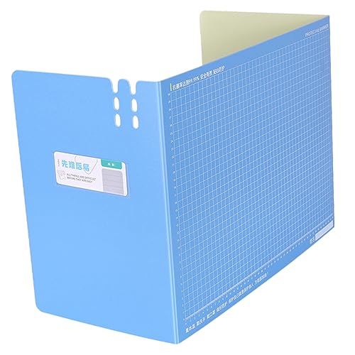 NUOBESTY 1Pc Desktop Schallwand Büro Partition Desktop Partition Bord Schreibtisch Teiler von NUOBESTY