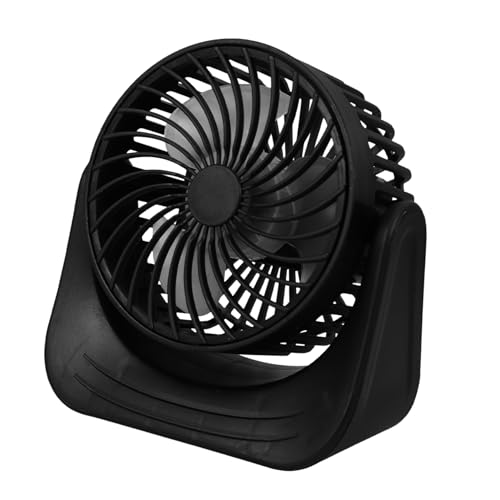 NUOBESTY 1Satz Mini USB Tragbarer Tischventilator Für Zuhause Kompakter Persönlicher Lüfter Leiser Desktop Fan Für Büro Reisen NUOBESTY 1Satz Mini USB Tragbarer Tischventilator Für Zuhause Kompakter Persönlicher Lüfter Leiser Desktop Fan Für Büro Reisen von NUOBESTY