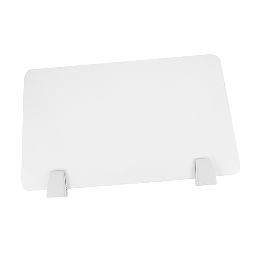 NUOBESTY Sichere Acryl-Desktop-whiteboard-trennwand Für Büroprodukte von NUOBESTY