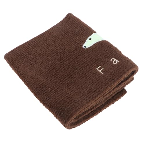 NUOBESTY 1stk Leuchtende Bodenmatte Kinderteppich rutschfeste Aufkleber Kleinkind Abnehmbar Polyester von NUOBESTY