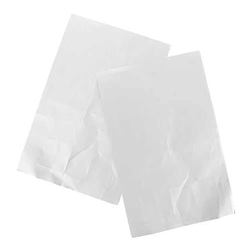NUOBESTY 2 Blätter Lichtblockierende Aufkleber Selbstklebende Folie für LED Router und Klimaanlage Verdunkelungsfolie zur Blendschutz Vielseitige Deko Sticker NUOBESTY 2 Blätter Lichtblockierende Aufkleber Selbstklebende Folie für LED Router und Klimaanlage Verdunkelungsfolie zur Blendschutz Vielseitige Deko Sticker von NUOBESTY