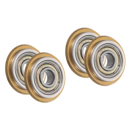 NUOBESTY 2 Sätze Lagerrad Platte Lenkrad Wagen Rollen Fliesen Block System Schleifscheibe Polieren Pro Gerüsträder Draht Kabelschneider Großes Rad Bausatz Zange Legierung Golden 2 Stück * 2 NUOBESTY 2 Sätze Lagerrad Platte Lenkrad Wagen Rollen Fliesen Block System Schleifscheibe Polieren Pro Gerüsträder Draht Kabelschneider Großes Rad Bausatz Zange Legierung Golden 2 Stück * 2 von NUOBESTY