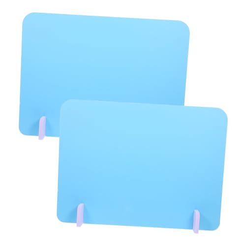 NUOBESTY 2 Sets Schreibtisch Trennwand Schreibtisch Trennwand Tischplatten Trennwand Schreibtisch Sichtschutz Akustische Schreibtisch Trennwand Freistehende Schreibtisch Trennwand NUOBESTY 2 Sets Schreibtisch Trennwand Schreibtisch Trennwand Tischplatten Trennwand Schreibtisch Sichtschutz Akustische Schreibtisch Trennwand Freistehende Schreibtisch Trennwand von NUOBESTY