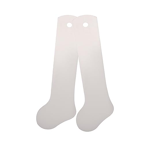 NUOBESTY 2stücke DIY-sockenbrett Aus Aluminium Sockendruck Und Sublimations-sockenbrett Sockenfarbe Wiederverwendbar Zum Transferstempeln NUOBESTY 2stücke DIY-sockenbrett Aus Aluminium Sockendruck Und Sublimations-sockenbrett Sockenfarbe Wiederverwendbar Zum Transferstempeln von NUOBESTY