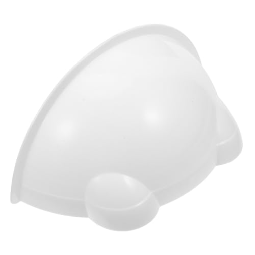 NUOBESTY 2 Stück Badezimmer Spritzschutz Für Männer Urinierschutz Toiletten Spritzschutz Umleitungs Schutz Urinal Zubehör Schutz Urin Urinal Spritzpads NUOBESTY 2 Stück Badezimmer Spritzschutz Für Männer Urinierschutz Toiletten Spritzschutz Umleitungs Schutz Urinal Zubehör Schutz Urin Urinal Spritzpads von NUOBESTY