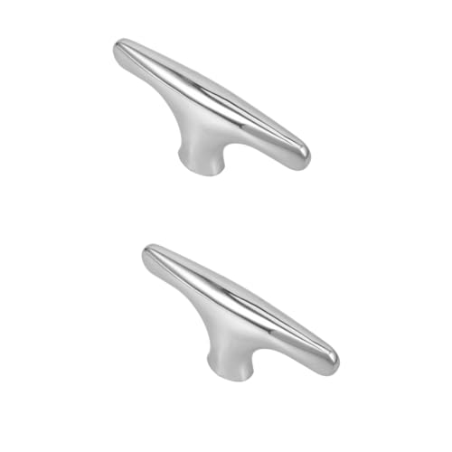 NUOBESTY 2 Stück Buffet Servierplatten Griff Ergonomischer Griff für Buffetwärmer Einfacher Transport und Zugriff Speisen für Frühstücksbuffets von NUOBESTY