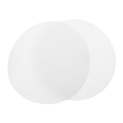 NUOBESTY 2 Stück Kindgerechter LED Deckenlampen Diffusor Hochtemperaturbeständiger Lampenschirm Blendfreier Lichtschutz Weiches Licht für Kinderzimmer Einfache Montage Sanfte Beleuchtung von NUOBESTY