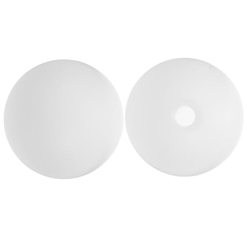 NUOBESTY 2 Stück Kugel Lampenschirm Pendelleuchte Milchglas Opalkugel Opal Lampenschirm Lichtabdeckung Beleuchtungskörper Deckenleuchte NUOBESTY 2 Stück Kugel Lampenschirm Pendelleuchte Milchglas Opalkugel Opal Lampenschirm Lichtabdeckung Beleuchtungskörper Deckenleuchte von NUOBESTY