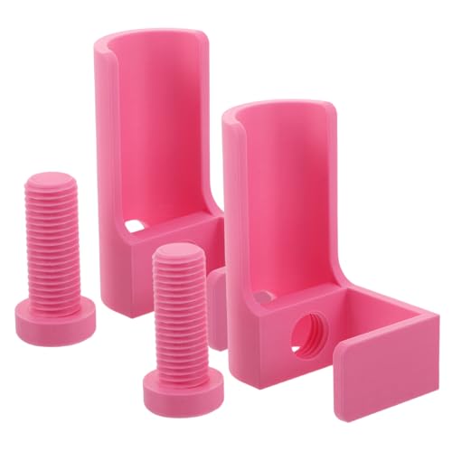 NUOBESTY 2 Stück Lagerregal Kunst Leinwandständer Kunstwerk Lagerregal Handmalwerkzeug Bilderrahmenzubehör Malleinwand Organizer Malleinwandrolle Kunststoff Rosa NUOBESTY 2 Stück Lagerregal Kunst Leinwandständer Kunstwerk Lagerregal Handmalwerkzeug Bilderrahmenzubehör Malleinwand Organizer Malleinwandrolle Kunststoff Rosa von NUOBESTY