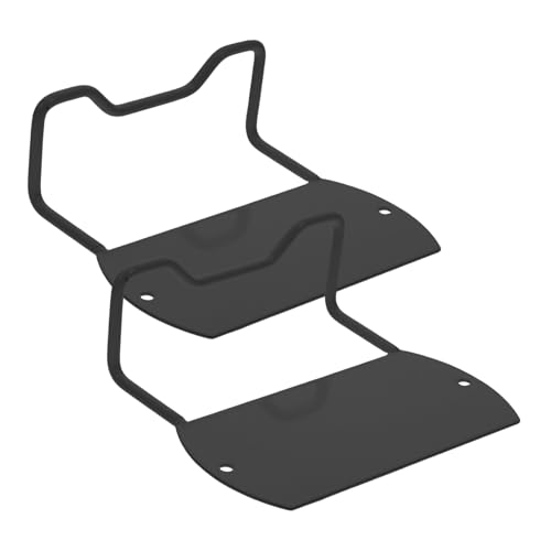 NUOBESTY 2 Stück Matratzenhalter Matratzenfixierung Matratzenverlängerung Matratzenblocker Für Bett Matratze -Retainer Matratzengleitstopper Matratzenhaltestange Matratzenbasis Eisen Black NUOBESTY 2 Stück Matratzenhalter Matratzenfixierung Matratzenverlängerung Matratzenblocker Für Bett Matratze -Retainer Matratzengleitstopper Matratzenhaltestange Matratzenbasis Eisen Black von NUOBESTY