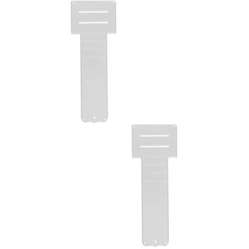 NUOBESTY 2 Stück Metal Cutting Die Push Pull Mechanismus Karte Schneidemuster für Scrapbooking und DIY Projekte Professionelle Metallstanze für Kreative Karten und Alben Silber NUOBESTY 2 Stück Metal Cutting Die Push Pull Mechanismus Karte Schneidemuster für Scrapbooking und DIY Projekte Professionelle Metallstanze für Kreative Karten und Alben Silber von NUOBESTY