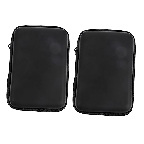 NUOBESTY 2 Stück Reise Organizer Taschen Kabeltasche Reisekabel Aufbewahrungstasche Organizer Taschen Für Die Reise Elektronik Organizer Tasche Reise Elektronik Organizer Tasche NUOBESTY 2 Stück Reise Organizer Taschen Kabeltasche Reisekabel Aufbewahrungstasche Organizer Taschen Für Die Reise Elektronik Organizer Tasche Reise Elektronik Organizer Tasche von NUOBESTY