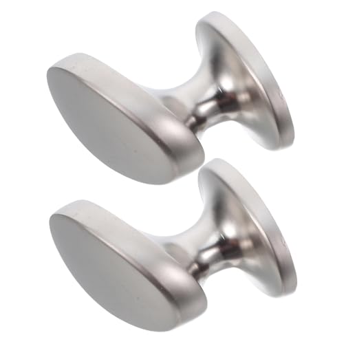 NUOBESTY 2 Stück Retro Schubladengriffe Einloch-möbelgriffe Ergonomisch Komfortabel Für Schränke Kommoden Kleiderschränke Schlafzimmer Küche Champagnerfarben NUOBESTY 2 Stück Retro Schubladengriffe Einloch-möbelgriffe Ergonomisch Komfortabel Für Schränke Kommoden Kleiderschränke Schlafzimmer Küche Champagnerfarben von NUOBESTY