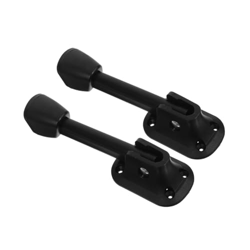 NUOBESTY 2 Stück Robuste Metallmöbelfüße für Esszimmertisch Schreibtisch Küchenmöbel Höhenverstellbar für Platzsparende Lösungen NUOBESTY 2 Stück Robuste Metallmöbelfüße für Esszimmertisch Schreibtisch Küchenmöbel Höhenverstellbar für Platzsparende Lösungen von NUOBESTY