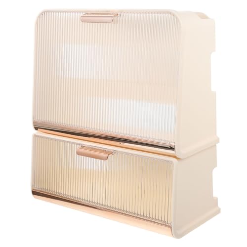 NUOBESTY 2 Stück Router -Wandregal montieren Management Kabelversteck für die Wand Router -Organisator Router verstecken Halter Routerspeicher Auslassversteck Router -Regalspeicher Abs von NUOBESTY