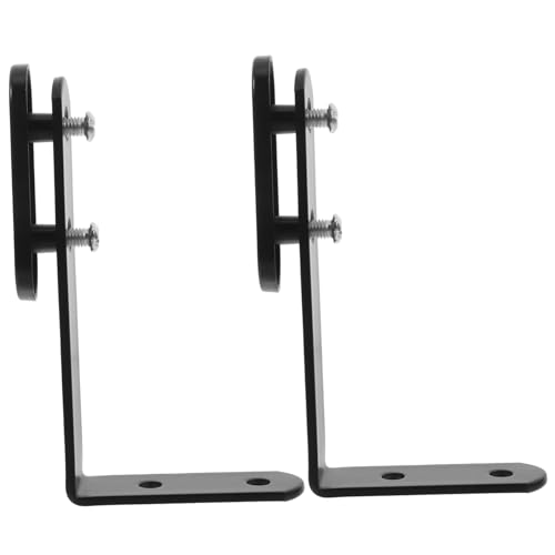 NUOBESTY 2 Stück Schreibtisch Bildschirmhalterung Schreibtischplatten Clip Schreibtisch Trennwand Clip Ecktischhalterung Schreibtisch Trennwand Klemme Schreibtisch Trennwand Clip NUOBESTY 2 Stück Schreibtisch Bildschirmhalterung Schreibtischplatten Clip Schreibtisch Trennwand Clip Ecktischhalterung Schreibtisch Trennwand Klemme Schreibtisch Trennwand Clip von NUOBESTY