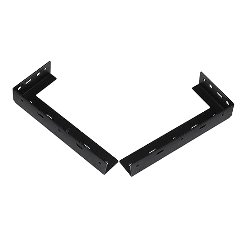 NUOBESTY 2 Stück Wandhalterung für Küchenschränke Robuste Montagehardware für Aufbewahrung und Organisation für und Werkstätten NUOBESTY 2 Stück Wandhalterung für Küchenschränke Robuste Montagehardware für Aufbewahrung und Organisation für und Werkstätten von NUOBESTY