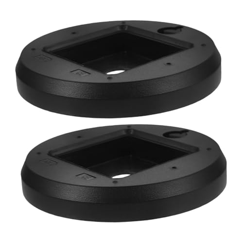 NUOBESTY 2stücke Rückwand Für Zeitmessung Ersatzrückwand Für Uhren Rückwandteil Für Wanduhren Zubehör Für Wanduhrwerke Rückwandgehäuse Für Uhren Durchmesser NUOBESTY 2stücke Rückwand Für Zeitmessung Ersatzrückwand Für Uhren Rückwandteil Für Wanduhren Zubehör Für Wanduhrwerke Rückwandgehäuse Für Uhren Durchmesser von NUOBESTY