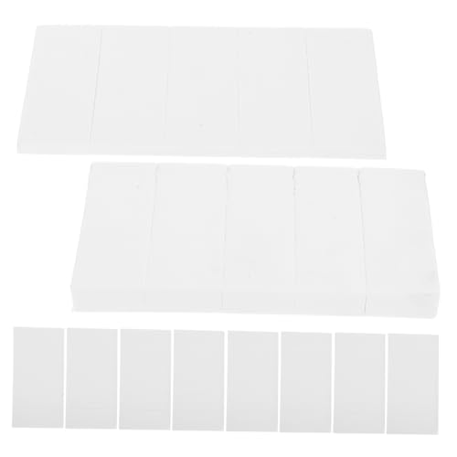 NUOBESTY 20stücke Wandpolster Für Couch Und Bett Eva-Pads Selbstklebend Kopfteilschoner Zur Vibrationsreduzierung Stabilisator Zum Aufkleben Einsetzbar NUOBESTY 20stücke Wandpolster Für Couch Und Bett Eva-Pads Selbstklebend Kopfteilschoner Zur Vibrationsreduzierung Stabilisator Zum Aufkleben Einsetzbar von NUOBESTY