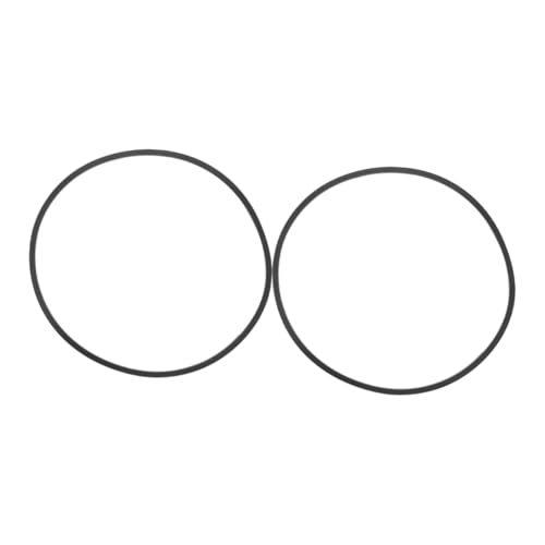 NUOBESTY 2stücke Gummiring Für Barhockerfuß Schutz Für Boden Und Möbelbein Rutschfestes Design Einfach Zu Montieren Geeignet Für Barstühle Und Stehtische von NUOBESTY