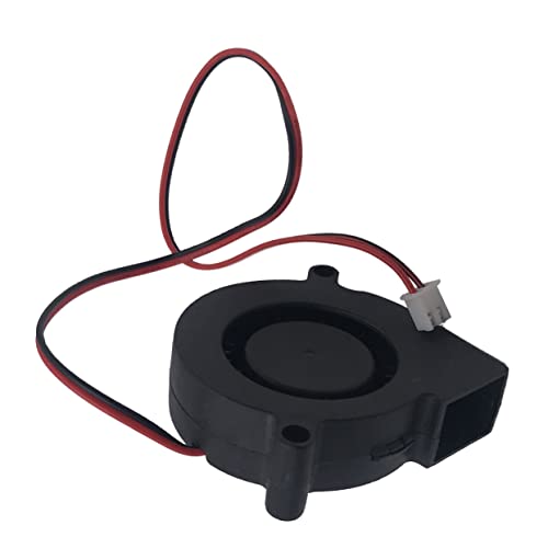 NUOBESTY 2stücke Radial Kühlventilator Hydraulisches Super Leise Installieren Für Effiziente Wärmeableitung Und Überhitzungsschutz NUOBESTY 2stücke Radial Kühlventilator Hydraulisches Super Leise Installieren Für Effiziente Wärmeableitung Und Überhitzungsschutz von NUOBESTY