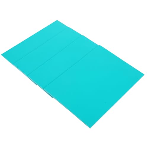 NUOBESTY 3 Sätze Gummifolie Gravieren Gravur Kunstplatte Druckgrafik Scrapbooking-tischset Cutting Mat Gravurplatte Gravur Schneidematten PVC-bastelschneidematte Green 4 Stück * 3 NUOBESTY 3 Sätze Gummifolie Gravieren Gravur Kunstplatte Druckgrafik Scrapbooking-tischset Cutting Mat Gravurplatte Gravur Schneidematten PVC-bastelschneidematte Green 4 Stück * 3 von NUOBESTY