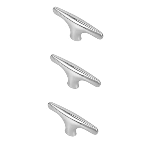 NUOBESTY 3 Stück Buffetservierplatte mit Edelstahlgriff Hitzebeständiger Servierhandgriff für Buffet und Catering Leicht Tragbar und Langlebig für Warme Speisen NUOBESTY 3 Stück Buffetservierplatte mit Edelstahlgriff Hitzebeständiger Servierhandgriff für Buffet und Catering Leicht Tragbar und Langlebig für Warme Speisen von NUOBESTY