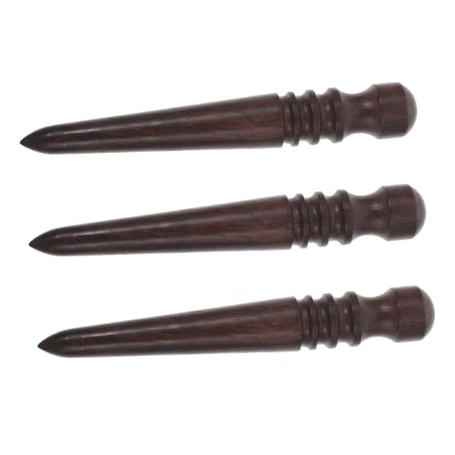 NUOBESTY 3 Stück Schleifstab aus Sandelholz Handwerkzeug aus Leder Ledercraft -Werkzeuge Handwerklicher Polierstab Kantenglätter aus Leder Lederbearbeitungswerkzeug Polierer Kaffee NUOBESTY 3 Stück Schleifstab aus Sandelholz Handwerkzeug aus Leder Ledercraft -Werkzeuge Handwerklicher Polierstab Kantenglätter aus Leder Lederbearbeitungswerkzeug Polierer Kaffee von NUOBESTY