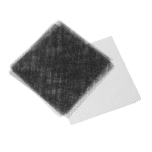 NUOBESTY 30stücke Teiliges Netzgewebe Für Masken Augennetz Zum Basteln Für Cosplay-kostüme Weiches Und Leichtes Material Für Tiermasken Und Fursuits Anpassbare Größenoptionen NUOBESTY 30stücke Teiliges Netzgewebe Für Masken Augennetz Zum Basteln Für Cosplay-kostüme Weiches Und Leichtes Material Für Tiermasken Und Fursuits Anpassbare Größenoptionen von NUOBESTY