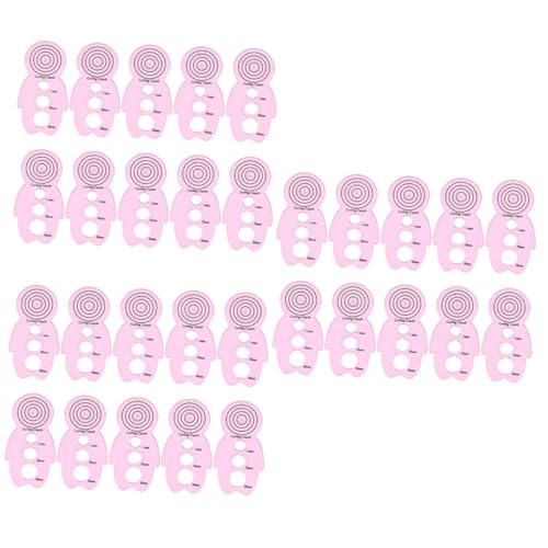 NUOBESTY 30 Stück Teiliges Quilling Papier Curling Tool Ergonomisch Geformt Einfaches DIY Bastelwerkzeug für Papierstreifen für Anfänger und Profis für Kreative Handarbeiten und Grußkarten NUOBESTY 30 Stück Teiliges Quilling Papier Curling Tool Ergonomisch Geformt Einfaches DIY Bastelwerkzeug für Papierstreifen für Anfänger und Profis für Kreative Handarbeiten und Grußkarten von NUOBESTY