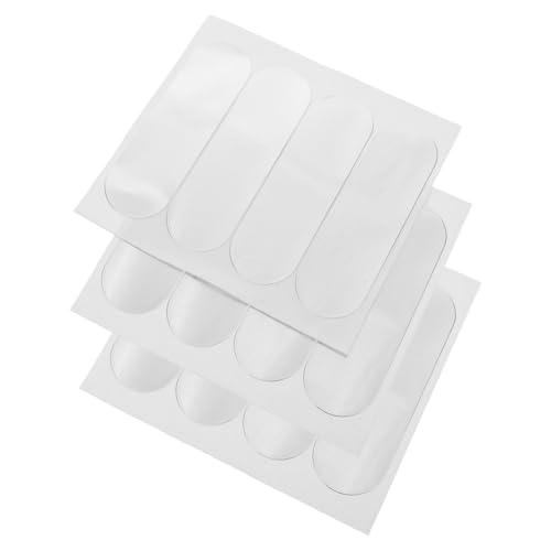 NUOBESTY 3Blatt fangen Reparatur von Küchentopf Topf -Reparaturpatz Reparaturflicken für Küchengeräte Topfbeet Reparaturklebeband Topf Patch Reparatur Stockpot Reparaturkit Aluminium Silber NUOBESTY 3Blatt fangen Reparatur von Küchentopf Topf -Reparaturpatz Reparaturflicken für Küchengeräte Topfbeet Reparaturklebeband Topf Patch Reparatur Stockpot Reparaturkit Aluminium Silber von NUOBESTY