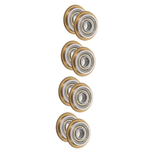 NUOBESTY 4 Sätze Lagerrad Nasse Fliesensäge Tasse Für Fliesen Pro Polieren Block Fliesenschneidmaschine Flisenschneider Ritzrad Für Fliesen Fliesenwerkzeuge Legierung Golden 2 Stück * 4 NUOBESTY 4 Sätze Lagerrad Nasse Fliesensäge Tasse Für Fliesen Pro Polieren Block Fliesenschneidmaschine Flisenschneider Ritzrad Für Fliesen Fliesenwerkzeuge Legierung Golden 2 Stück * 4 von NUOBESTY