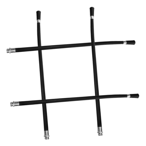 NUOBESTY 4 Stück Feuerlöscherschlauch Trockenpulver-löscherrohr Feuerlöscherzubehör Feuerlöscher-zubehör Feuerlöscher-pulverschlauch Kauf Eines Feuerlöschers in Großen Mengen Gummi Black NUOBESTY 4 Stück Feuerlöscherschlauch Trockenpulver-löscherrohr Feuerlöscherzubehör Feuerlöscher-zubehör Feuerlöscher-pulverschlauch Kauf Eines Feuerlöschers in Großen Mengen Gummi Black von NUOBESTY