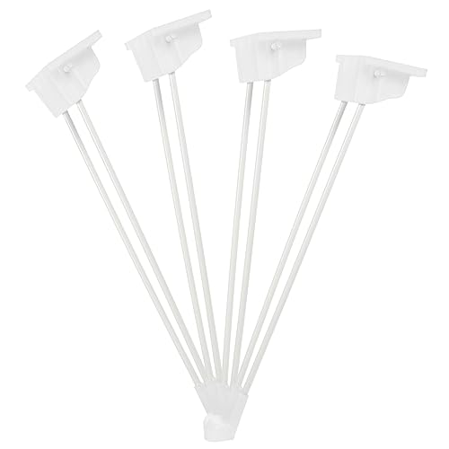 NUOBESTY 4 Stück Klapptisch Stativ Ersatzbeine Verstellbare Beinmöbel Nivellierfüße Langer Fuß Und Haarnadeltische Couchtisch Schreibtisch Kleiner Tisch Im Freien Schreibtisch NUOBESTY 4 Stück Klapptisch Stativ Ersatzbeine Verstellbare Beinmöbel Nivellierfüße Langer Fuß Und Haarnadeltische Couchtisch Schreibtisch Kleiner Tisch Im Freien Schreibtisch von NUOBESTY
