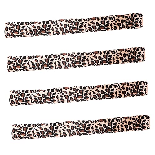 NUOBESTY 4 Stück Küchen Geräte Griffabdeckungen Set aus Rutschfest und Waschbar Passend für Kühlschrank Mikrowelle Ofen und Gefrierfach Schützt vor Flecken und Fingerabdrücken Elegantes NUOBESTY 4 Stück Küchen Geräte Griffabdeckungen Set aus Rutschfest und Waschbar Passend für Kühlschrank Mikrowelle Ofen und Gefrierfach Schützt vor Flecken und Fingerabdrücken Elegantes von NUOBESTY