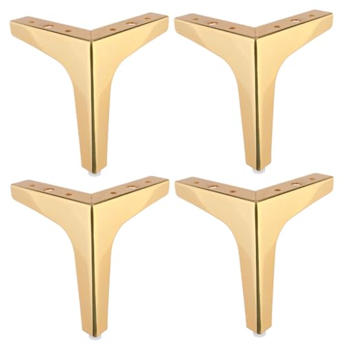 NUOBESTY 4 Stück Sofabeine Universeller Moderner Fuß Schwarze Möbelbeine Couchfüße Verstellbare Möbelbeine Coucherhöhungen Möbelbeine Verstellbare Bett Couchbeine Schrankbeine NUOBESTY 4 Stück Sofabeine Universeller Moderner Fuß Schwarze Möbelbeine Couchfüße Verstellbare Möbelbeine Coucherhöhungen Möbelbeine Verstellbare Bett Couchbeine Schrankbeine von NUOBESTY