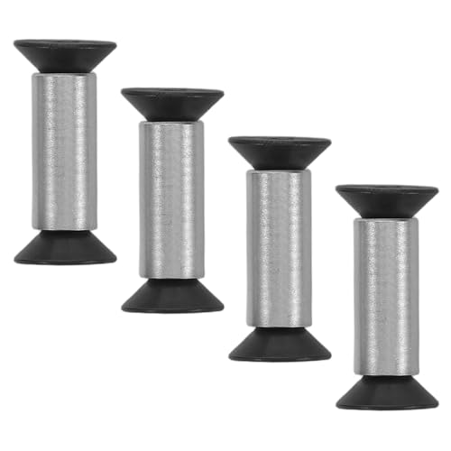 NUOBESTY 4 Stück Teiliges DIY Messergriff Schrauben Set Flachkopf Innensechskant Nieten für Messergriffe Reparatur und Ersatz Langlebig Vielseitig Kompakt NUOBESTY 4 Stück Teiliges DIY Messergriff Schrauben Set Flachkopf Innensechskant Nieten für Messergriffe Reparatur und Ersatz Langlebig Vielseitig Kompakt von NUOBESTY