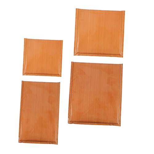NUOBESTY 4stücke Wärme Kissen Transfer-heizmatte Für DIY Druckprojekte Hitzebeständige Bügelmatte Aus Vinyl Für Kissenwärme Drücken Wiederverwendbar Für Lange Nutzungsdauer NUOBESTY 4stücke Wärme Kissen Transfer-heizmatte Für DIY Druckprojekte Hitzebeständige Bügelmatte Aus Vinyl Für Kissenwärme Drücken Wiederverwendbar Für Lange Nutzungsdauer von NUOBESTY