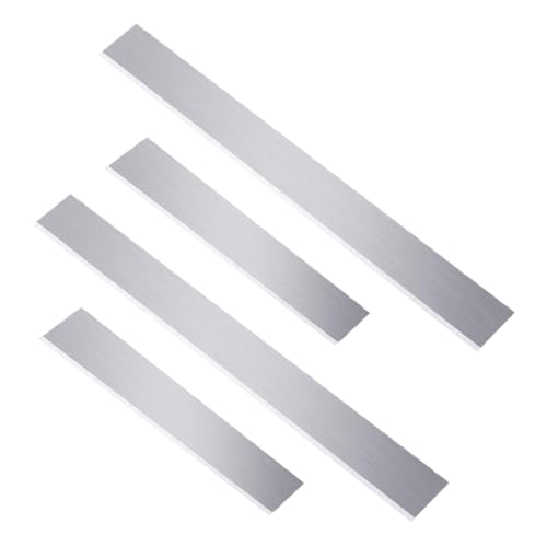 NUOBESTY 4stücke Werkzeug Set Mit Schneidewerkzeugen Ausstecher Und Formen Für Keramik Und Modellierarbeiten Inklusive Aufbewahrungsbox Für Heimwerker Und Bastler von NUOBESTY