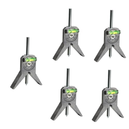 NUOBESTY 5 Stück Center-find-tool Mittelwerkzeug Rohr Finder Finden Zentrumsfindungstool Zentrierung Locator Markieren Mittelfundmarkierung Kohlenstoffstahl NUOBESTY 5 Stück Center-find-tool Mittelwerkzeug Rohr Finder Finden Zentrumsfindungstool Zentrierung Locator Markieren Mittelfundmarkierung Kohlenstoffstahl von NUOBESTY