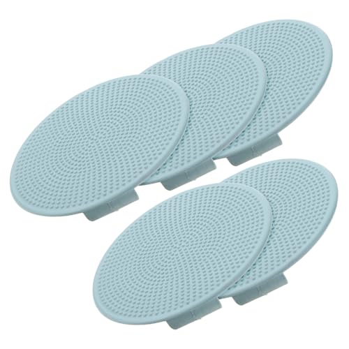 NUOBESTY 5stücke Druckgrafik-schleifwerkzeug Mit Erhabenen Punkten Tintenplatten Und Stempelwerkzeug Für Künstlerbedarf Robuste Verarbeitung Und Einfache Handhabung NUOBESTY 5stücke Druckgrafik-schleifwerkzeug Mit Erhabenen Punkten Tintenplatten Und Stempelwerkzeug Für Künstlerbedarf Robuste Verarbeitung Und Einfache Handhabung von NUOBESTY