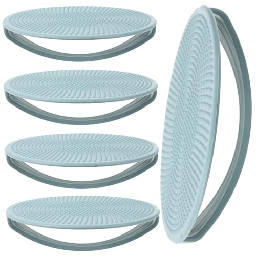 NUOBESTY 5stücke Druckbrett Malzubehör Druckwerkzeugzubehör Druckplatte Für Druck Und Texturierung Mit Ergonomischem Griff Für Anfänger Und DIY-projekte NUOBESTY 5stücke Druckbrett Malzubehör Druckwerkzeugzubehör Druckplatte Für Druck Und Texturierung Mit Ergonomischem Griff Für Anfänger Und DIY-projekte von NUOBESTY