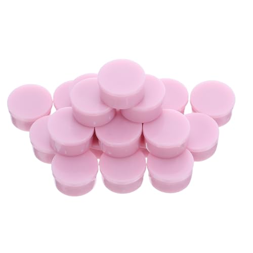 NUOBESTY 50stücke DIY-drehlager Für Windmühlen-bastellager Lager Zum Basteln Von Schmuck Und Handgefertigten Dekorationen Kompaktes Design Für Kleine DIY-projekte von NUOBESTY