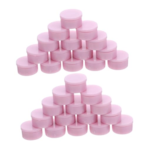 NUOBESTY 50 Stück DIY Mini Drehlager für Haarclips und Bastelprojekte Präzisions Rotierende Basis für Windmühlen Schmuck Puppen und Kreative Dekorationen Kompakte Drehbare Lager für NUOBESTY 50 Stück DIY Mini Drehlager für Haarclips und Bastelprojekte Präzisions Rotierende Basis für Windmühlen Schmuck Puppen und Kreative Dekorationen Kompakte Drehbare Lager für von NUOBESTY